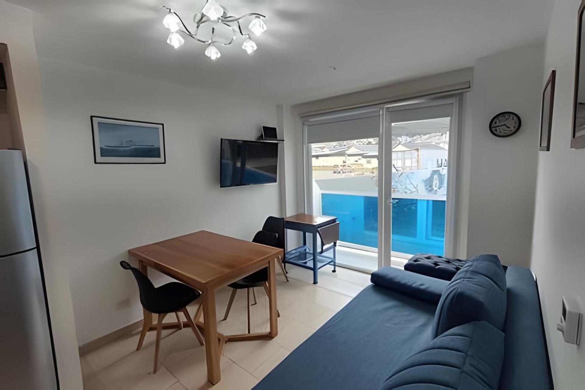 Aunaisin - Marinas I Ushuaia Buitenkant foto